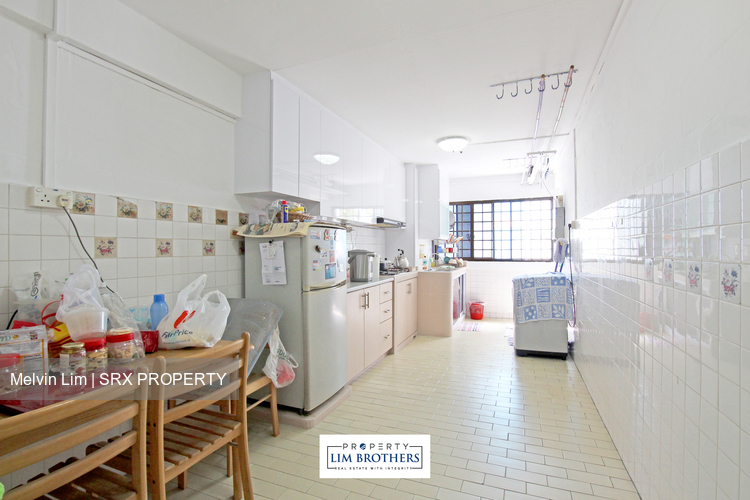 Blk 127 Yishun Street 11 (Yishun), HDB 4 Rooms #170910792